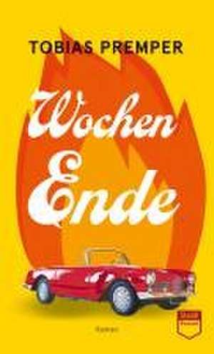 Wochen Ende (Steidl Pocket) de Tobias Premper