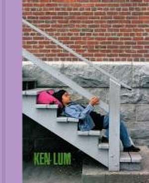 Ken Lum de Ken Lum