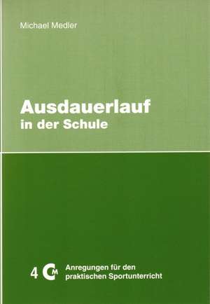 Medler, M: Ausdauerlauf