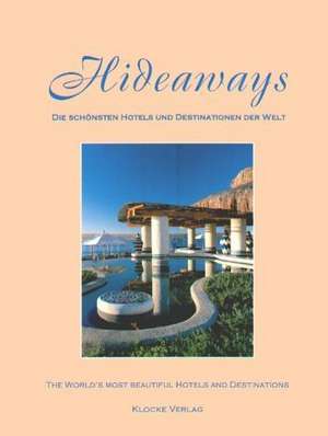 Hideaways 3 de Thomas Klocke