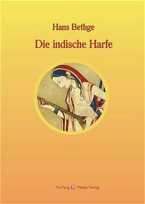 Die indische Harfe de Hans Bethge