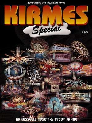 KIRMES SPECIAL de Karl Ruisinger