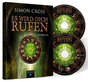 Es wird dich rufen de Simon Cross