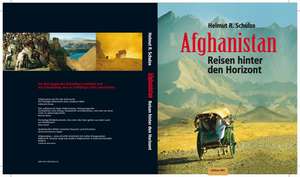 Afghanistan de Helmut R. Schulze