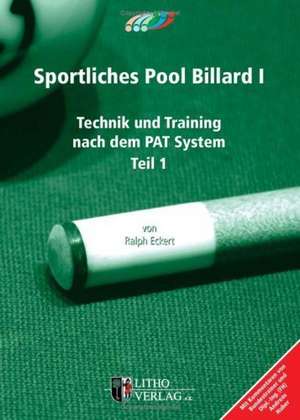 Sportliches Pool Billard 1 de Ralph Eckert