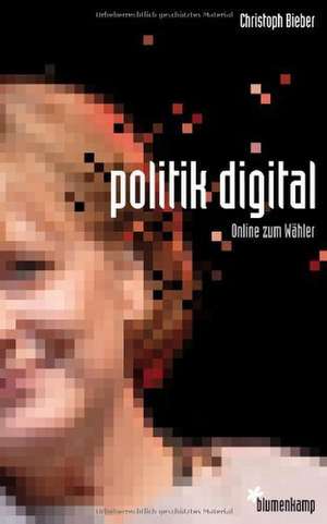politik digital de Christoph Bieber