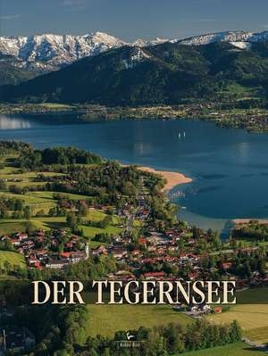 Der Tegernsee de Michael Heim