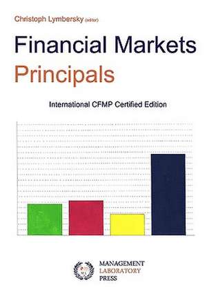 Financial Markets Principals