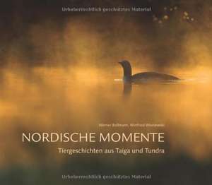 Nordische Momente de Werner Bollmann