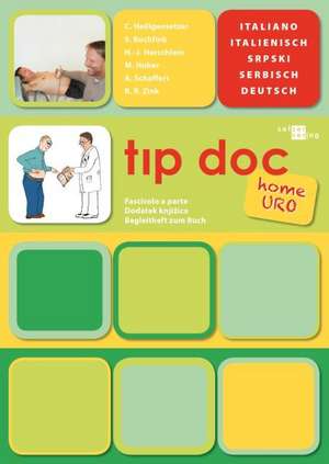 tip doc - home uro de Christina Heiligensetzer