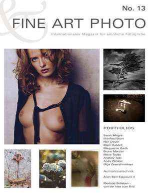 FINE ART PHOTO Nr. 13 de Sarah Allegra