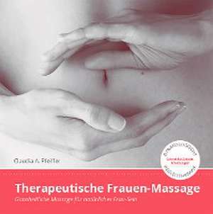 Therapeutische Frauen-Massage de Pfeiffer Claudia