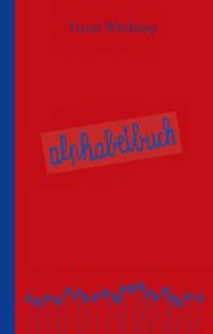 Alphabetbuch de Frantz Wittkamp