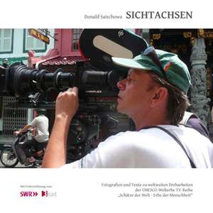 SICHTACHSEN de Donald Saischowa
