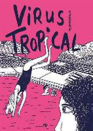 Virus Tropical de Powerpaola