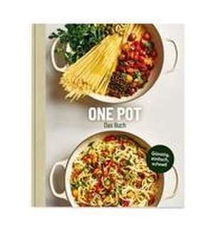 One Pot - Das Buch de Edeka Media GmbH