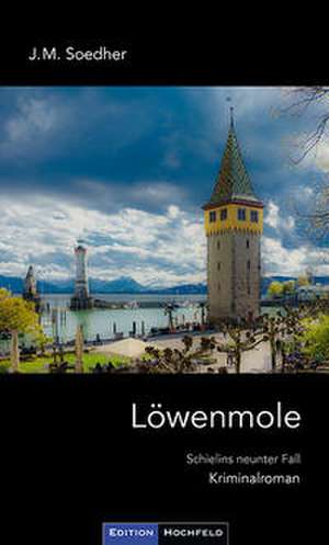Löwenmole de Jakob Maria Soedher