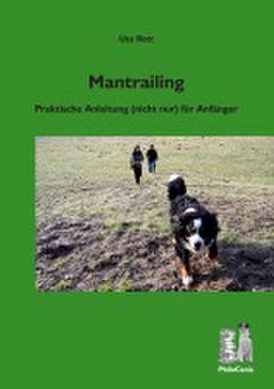 Mantrailing de Ute Rott