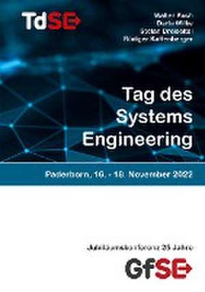 Tag des Systems Engineering 2022 de Daria Wilke