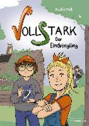 Vollstark de Voß Nadin