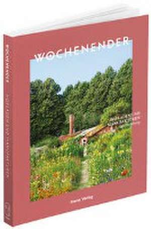 Wochenender: Hofläden und Manufakturen um Hamburg de Frenz Elisabeth