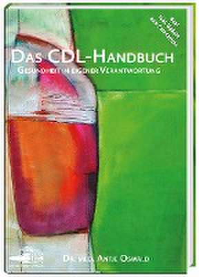 Das CDL-Handbuch de Antje Oswald