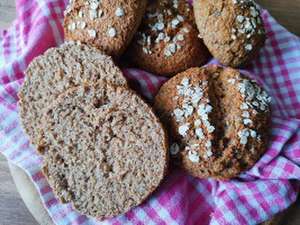 Abnehmen mit Brot und Kuchen Teil 3 de Güldane Altekrüger