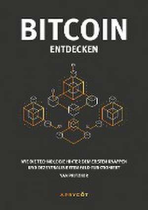 Bitcoin entdecken de Yan Pritzker