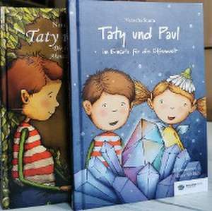 Taty und Paul de Natascha Sturm