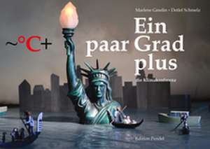 Ein paar Grad plus de Marlene Gmelin