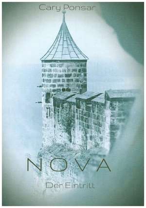 NOVA de Cary Ponsar