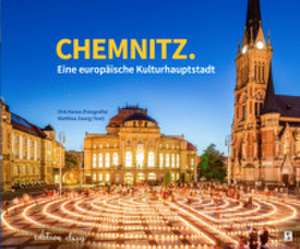 CHEMNITZ. de Matthias Zwarg