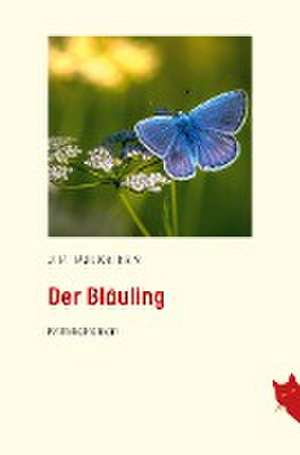 Der Blaeuling de J. P. Pulkiinen