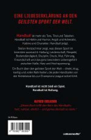 HARZBLUT de Stefan Kretzschmar