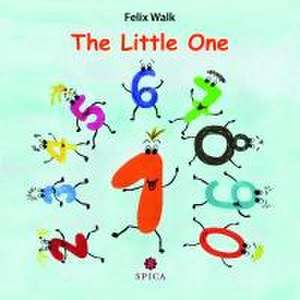 The Little One de Felix Walk