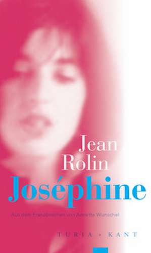 Joséphine de Jean Rolin