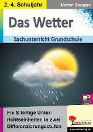 Das Wetter de Marion Brugger