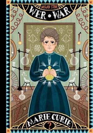 Wer war Marie Curie? de Megan Stine