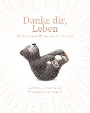 Danke dir, Leben de Kobi Yamada