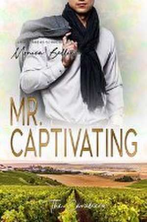 Mr. Captivating de Lisa Torberg