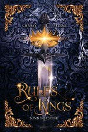 Rules of Kings de Chrissy Em Rose