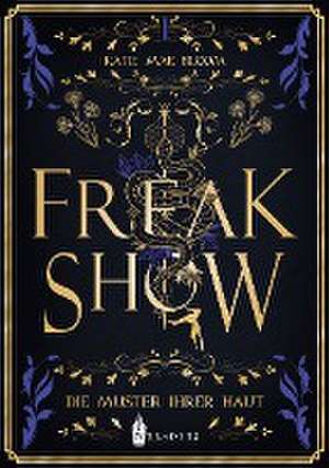 Freakshow de Katie Mae Bloom