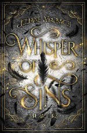 Whisper of Sins de Juliane Maibach