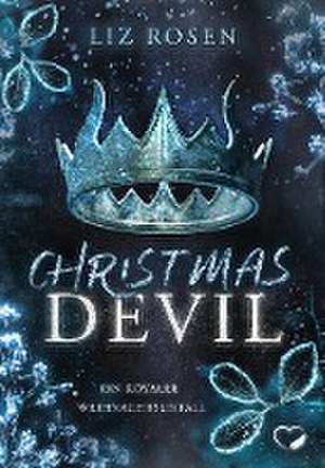 Christmas Devil de Liz Rosen