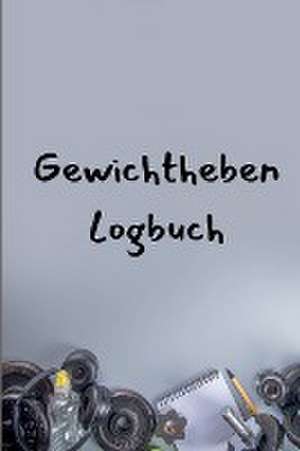 Jonas, L: Trainings-Logbuch