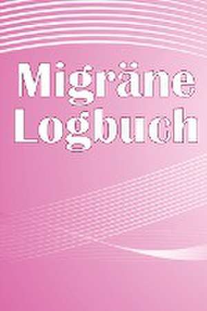 Jensen, U: Migräne-Logbuch