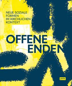 Offene Enden de Sonja Beeck