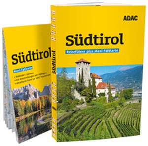 Südtirol de Elisabeth Schnurrer