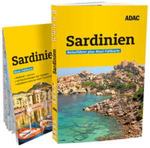 Sardinien de Peter Höh