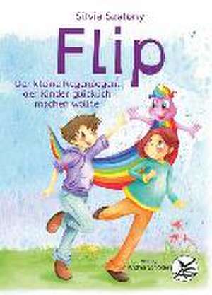 Flip de Silvia Szalony